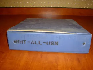 Bell 206 Helicopter Commercial Publications